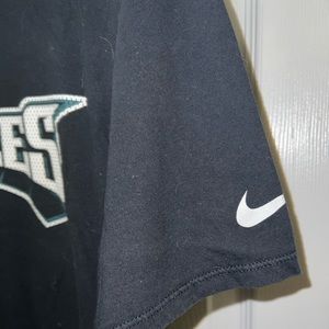 Eagles, Nike T-shirt